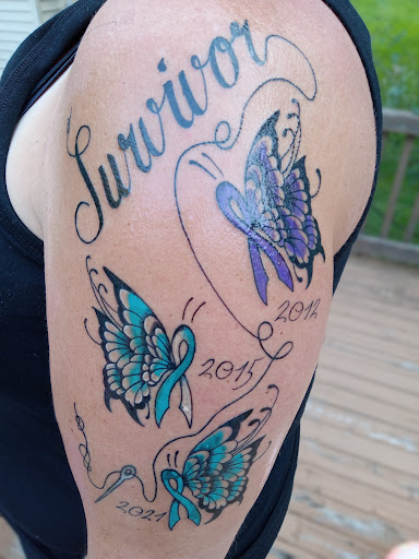 Explore raven tattoo ideas, creative tattoo ideas in Monticello, available at Catskill Tattoo Company