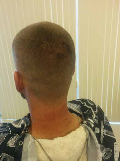 Barber Shop «Style Barber Shop», reviews and photos, 2256 S Campbell Ave, Springfield, MO 65807, USA