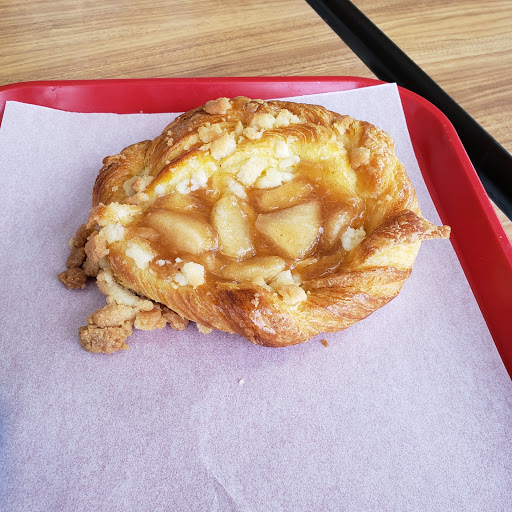 Donut Shop «Donut Star», reviews and photos, 914 Auburn Way S, Auburn, WA 98002, USA