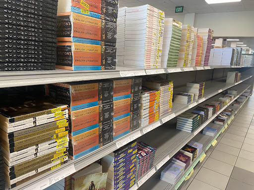 Book Store «UCSB Bookstore», reviews and photos, 1 UCEN Rd, Santa Barbara, CA 93106, USA