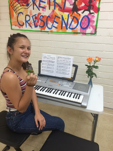 Keiki Crescendo Music School for children in Kailua