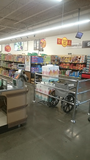 Supermarket «ALDI», reviews and photos, 21031 Tripleseven Rd, Potomac Falls, VA 20165, USA