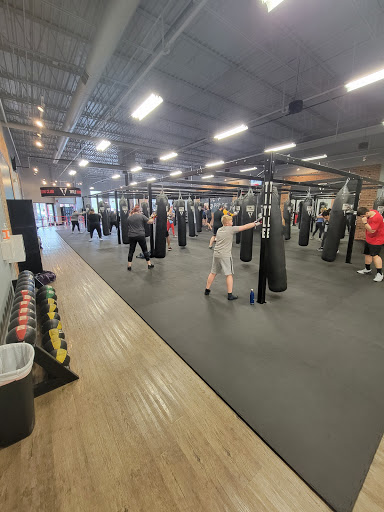 Boxing Club «TITLE Boxing Club Arden Hills», reviews and photos, 3529 Lexington Ave N, Arden Hills, MN 55126, USA