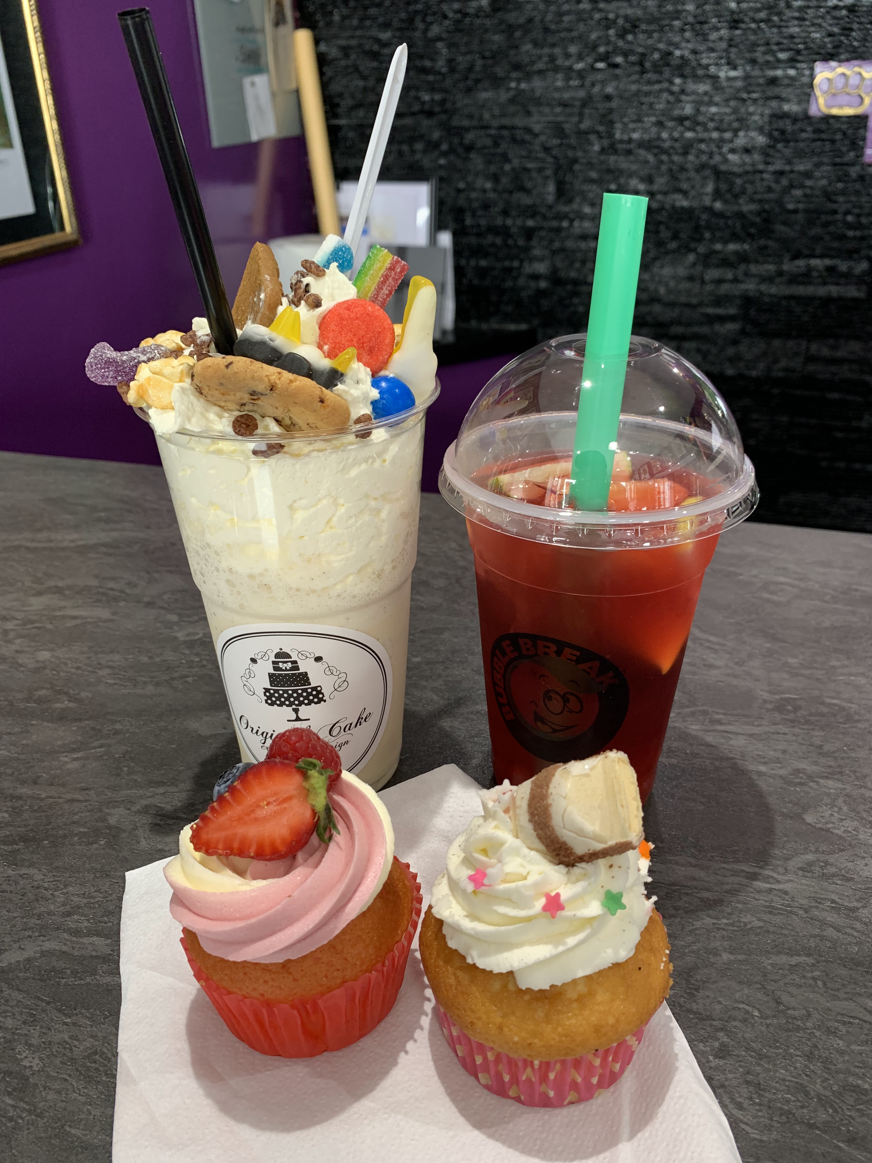 Photo n° 1 de l'avis de Petit.e fait le 05/06/2019 à 12:28