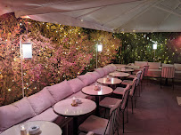 Atmosphère du Restaurant italien Loulou Restaurant Paris - n°15