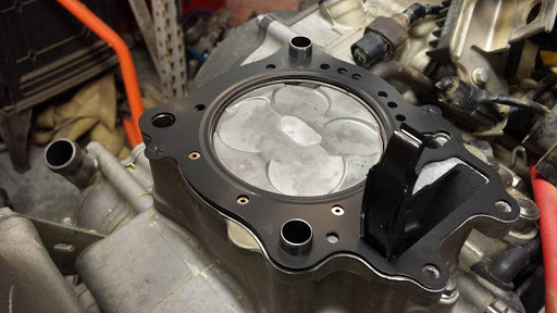 ATV Repair Shop «C&M Cycles, LLC», reviews and photos, 38401 Arlington Dr, Mechanicsville, MD 20659, USA