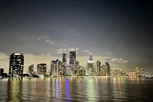 Miami Skyline View image