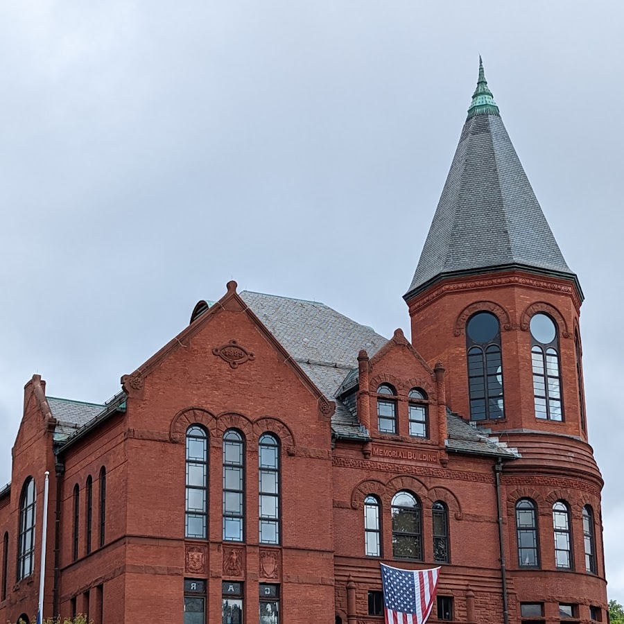 New England Civil War Museum