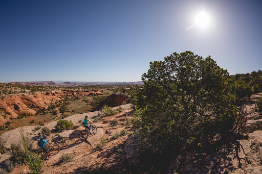 Bicycle Store «Go-Ride Bike Shop», reviews and photos, 3232 400 E, Salt Lake City, UT 84115, USA