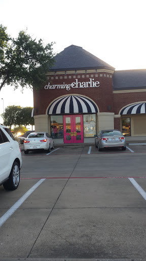 Charming Charlie, 1900 Preston Rd #131, Plano, TX 75093, USA, 