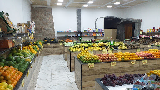 Logo da empresa - Hort Frut Vida