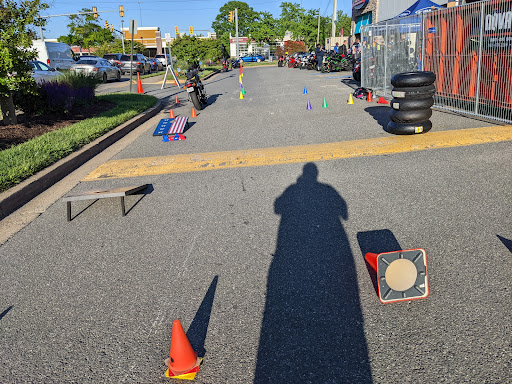 Motorcycle Parts Store «Cycle Gear», reviews and photos, 7000 Spring Garden Dr, Springfield, VA 22150, USA