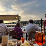 Photo n°1 de l'avis de Max. fait le 24/08/2023 à 18:39 sur le  Tortuga American Bar à Santa Margherita Ligure