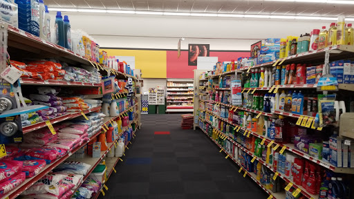 Grocery Store «Lowes Foods Store», reviews and photos, 1840 Lee Trevino Dr, El Paso, TX 79936, USA