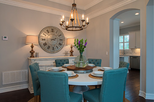 Custom Home Builder «Ferrill Construction Company», reviews and photos, 3715 W Horatio St, Tampa, FL 33609, USA