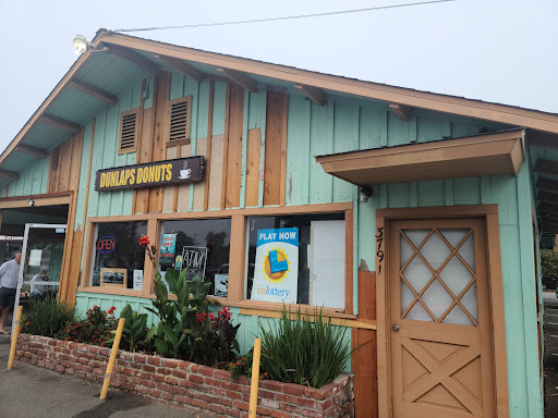 Dunlaps Donuts image