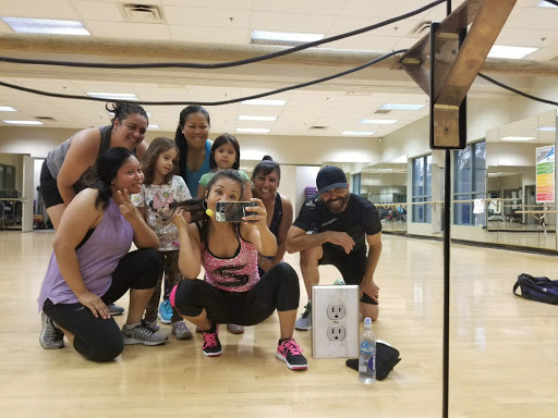 Community Center «Durango Hills Community Center», reviews and photos, 3521 N Durango Dr, Las Vegas, NV 89129, USA