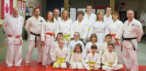 Bushido Kai America Family Martial Arts Center