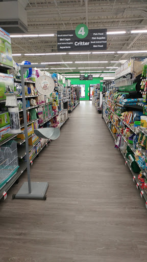 Pet Supply Store «Pet Supplies Plus», reviews and photos, 11525 S Saginaw St, Grand Blanc, MI 48439, USA