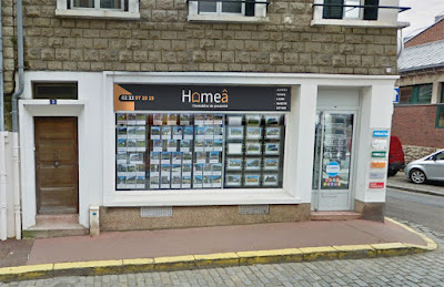 Homea Neufchatel en Bray agence immobilière à Neufchâtel-en-Bray