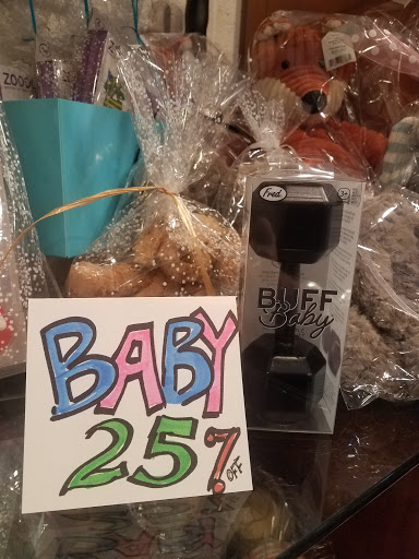 Gift Shop «A Thousand Faces», reviews and photos, 1720 21st Ave S, Nashville, TN 37212, USA