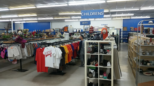 Thrift Store «Sand Dollar Thrift Store», reviews and photos