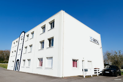 GESTAL à Saint-André-des-Eaux