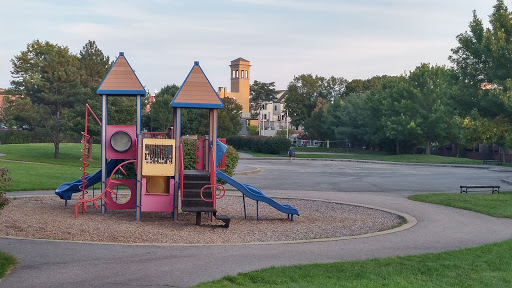 Park «Balfour Riverwalk Park», reviews and photos, 74 N Main St, Attleboro, MA 02703, USA