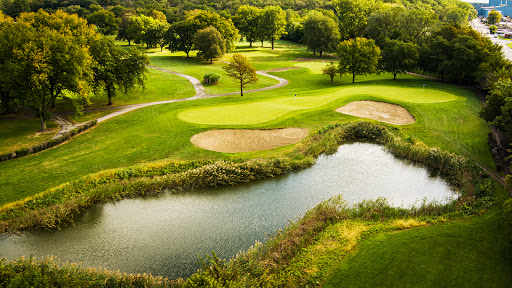 Golf Course «Joe Louis the Champ Golf Course», reviews and photos, 13100 S Halsted St, Riverdale, IL 60827, USA