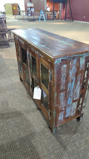 Shopping Mall «Furniture Row Shopping Center», reviews and photos, 1334 N Eastgate Ave, Springfield, MO 65802, USA