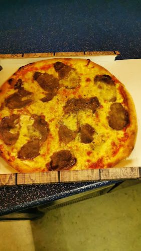Ry Pizza - Pizza