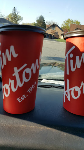 Coffee Store «Tim Hortons», reviews and photos, 3829 Pine Grove Ave, Port Huron, MI 48060, USA