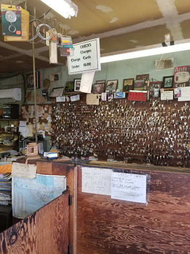 Locksmith «Buena Park Lock & Key Shop», reviews and photos, 6316 Beach Blvd, Buena Park, CA 90621, USA