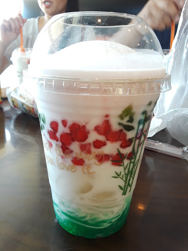 Dessert Shop «Bambu Desserts & Drinks», reviews and photos, 10901 N Lamar Blvd, Austin, TX 78753, USA