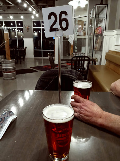 Brewery «Uinta Brewing Co», reviews and photos, 1722 Fremont Dr, Salt Lake City, UT 84104, USA