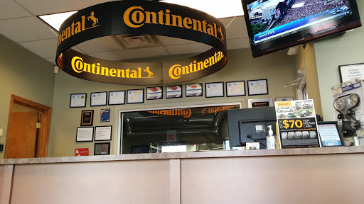 Auto Repair Shop «Casey Automotive», reviews and photos, 715 E Rand Rd, Arlington Heights, IL 60004, USA