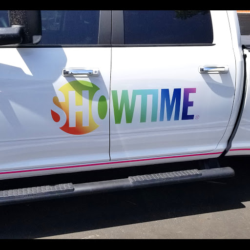 Focus Signs & Graphics Sign Company, Vehicle Wraps, Indoor & Outdoor Signage, Vinyl Sign Printing image