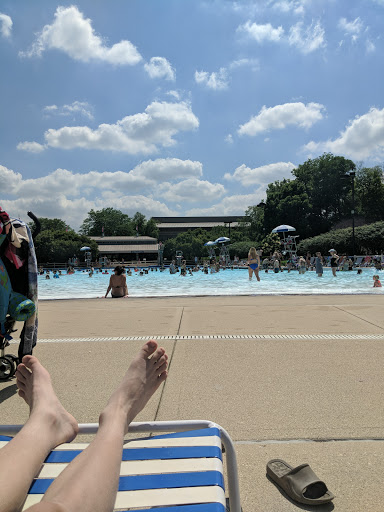 Water Park «Rice Pool & Water Park», reviews and photos, 1777 Blanchard St, Wheaton, IL 60189, USA