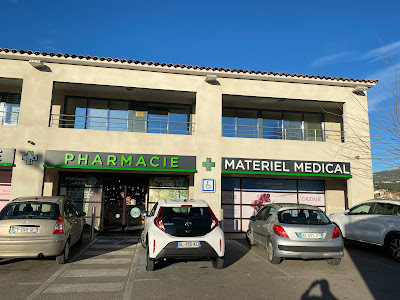 Dr Nicolas BERTI à Marseille