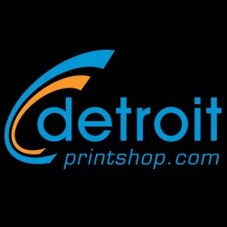 Commercial Printer «Detroit Print Shop», reviews and photos, 615 Griswold St #700, Detroit, MI 48226, USA
