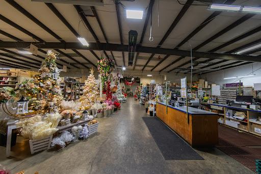 Florist «Sequoia Floral International», reviews and photos, 3245 Santa Rosa Ave, Santa Rosa, CA 95407, USA