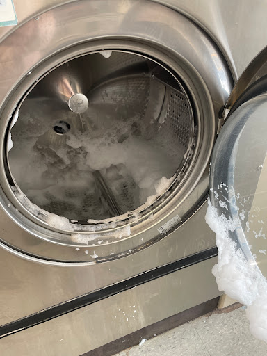 Dry Cleaner «Modern Way Dry Cleaning & Wash», reviews and photos, 14642 Pulaski Rd, Midlothian, IL 60445, USA