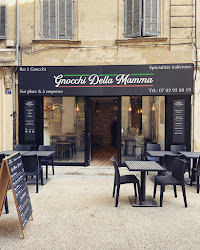 Photos du propriétaire du Restaurant Gnocchi Della Mamma à Avignon - n°1