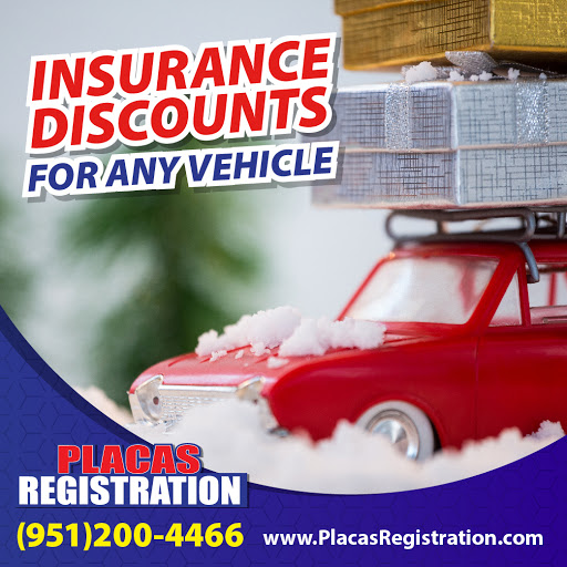 Department of Motor Vehicles «Placas Trucking Insurance & Registration Services», reviews and photos