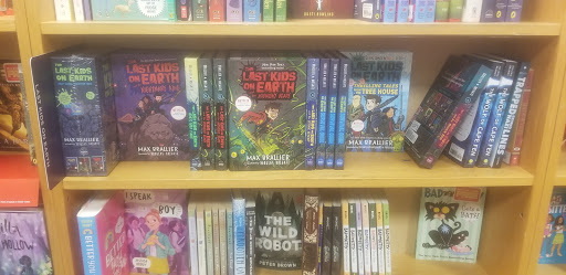 Book Store «Books-A-Million», reviews and photos, 3304 Crain Hwy, Waldorf, MD 20603, USA