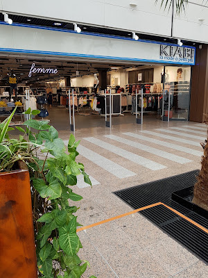 Kiabi à Bordeaux