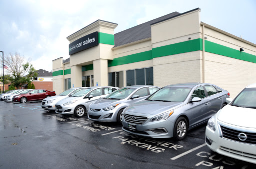 Enterprise Car Sales, 815 Blankenbaker Pkwy, Louisville, KY 40243, USA, 