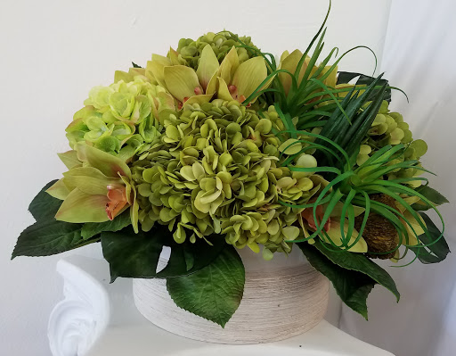 Florist «Victorian Garden florist», reviews and photos, 8543 W Boynton Beach Blvd, Boynton Beach, FL 33472, USA