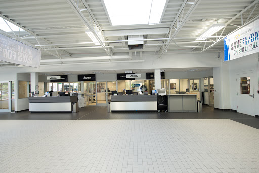 Car Dealer «Fair Oaks Chantilly Chrysler Jeep Dodge», reviews and photos, 4170 Auto Park Cir, Chantilly, VA 20151, USA