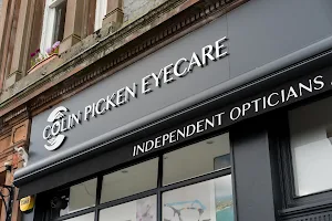 Colin Picken Eyecare image